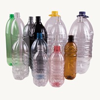 Прием бутылок из пластика в Москве и области
